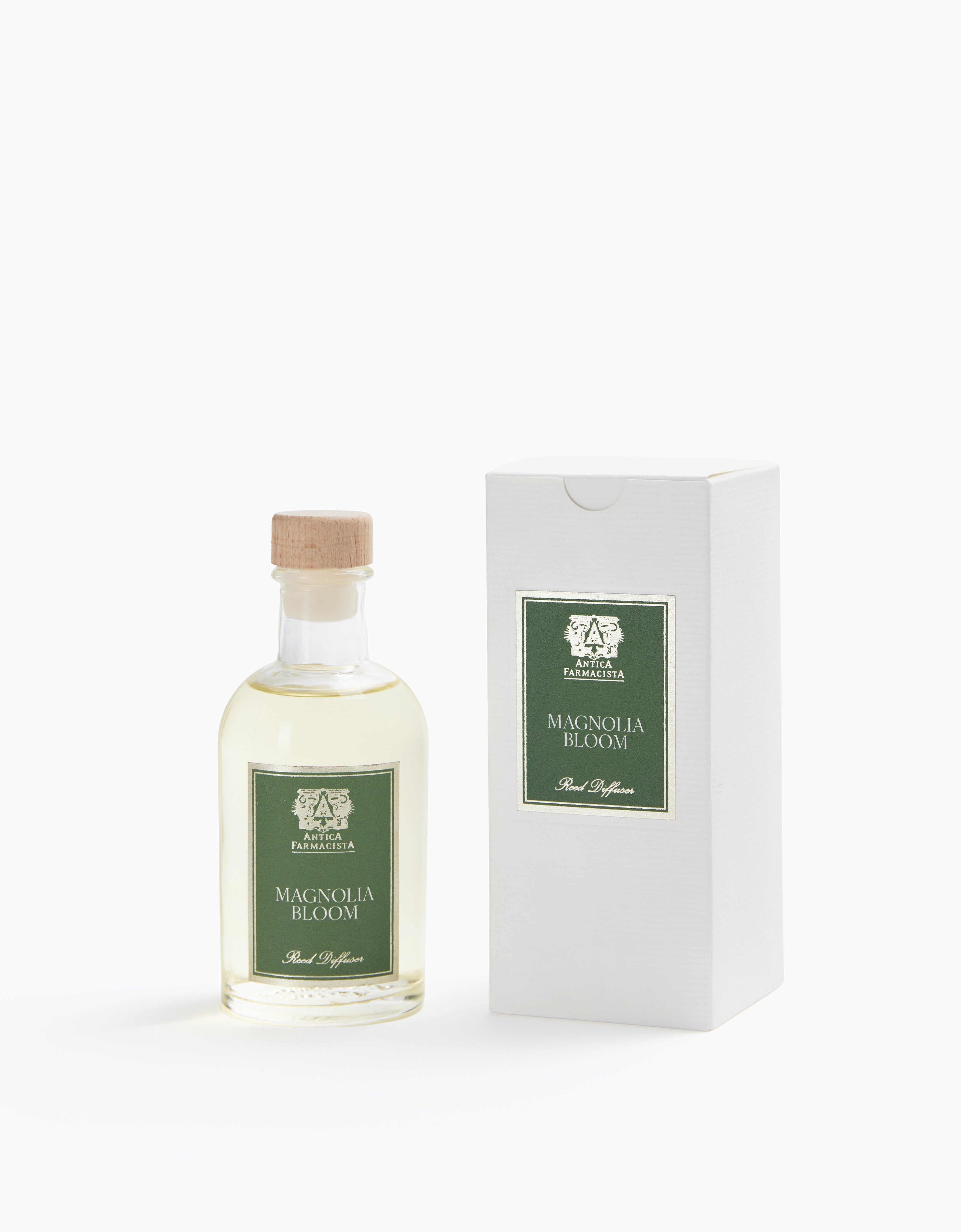 100ml Magnolia Bloom Reed Diffuser