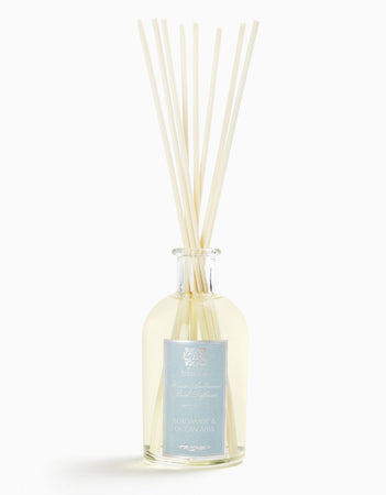250ml Bergamot Ocean Aria Reed Diffuser
