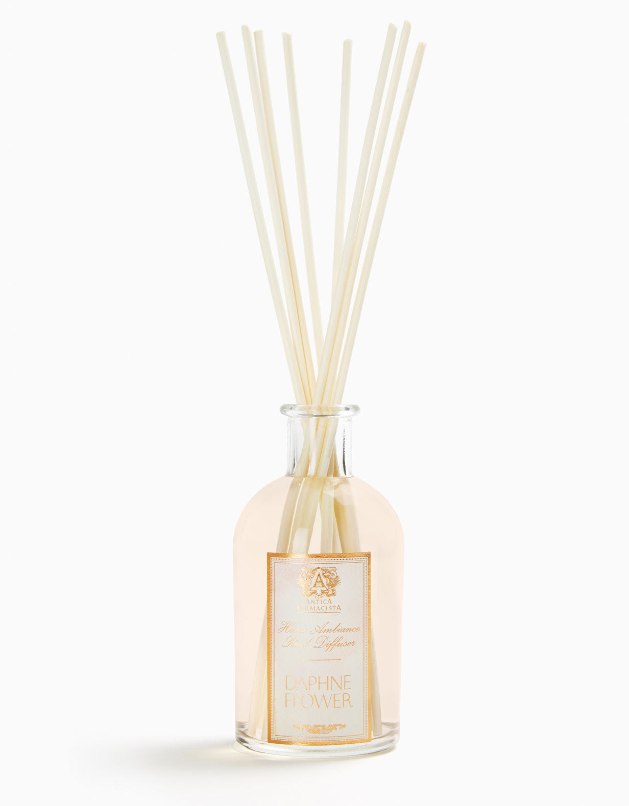 250ml Daphne Flower Reed Diffuser