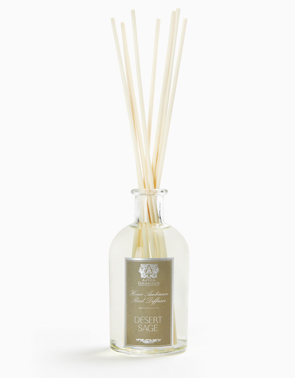 250ml Desert Sage Reed Diffuser