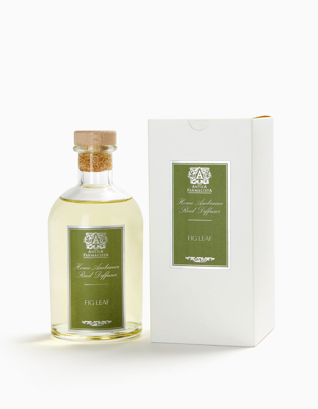 250ml Fig Leaf Reed Diffuser