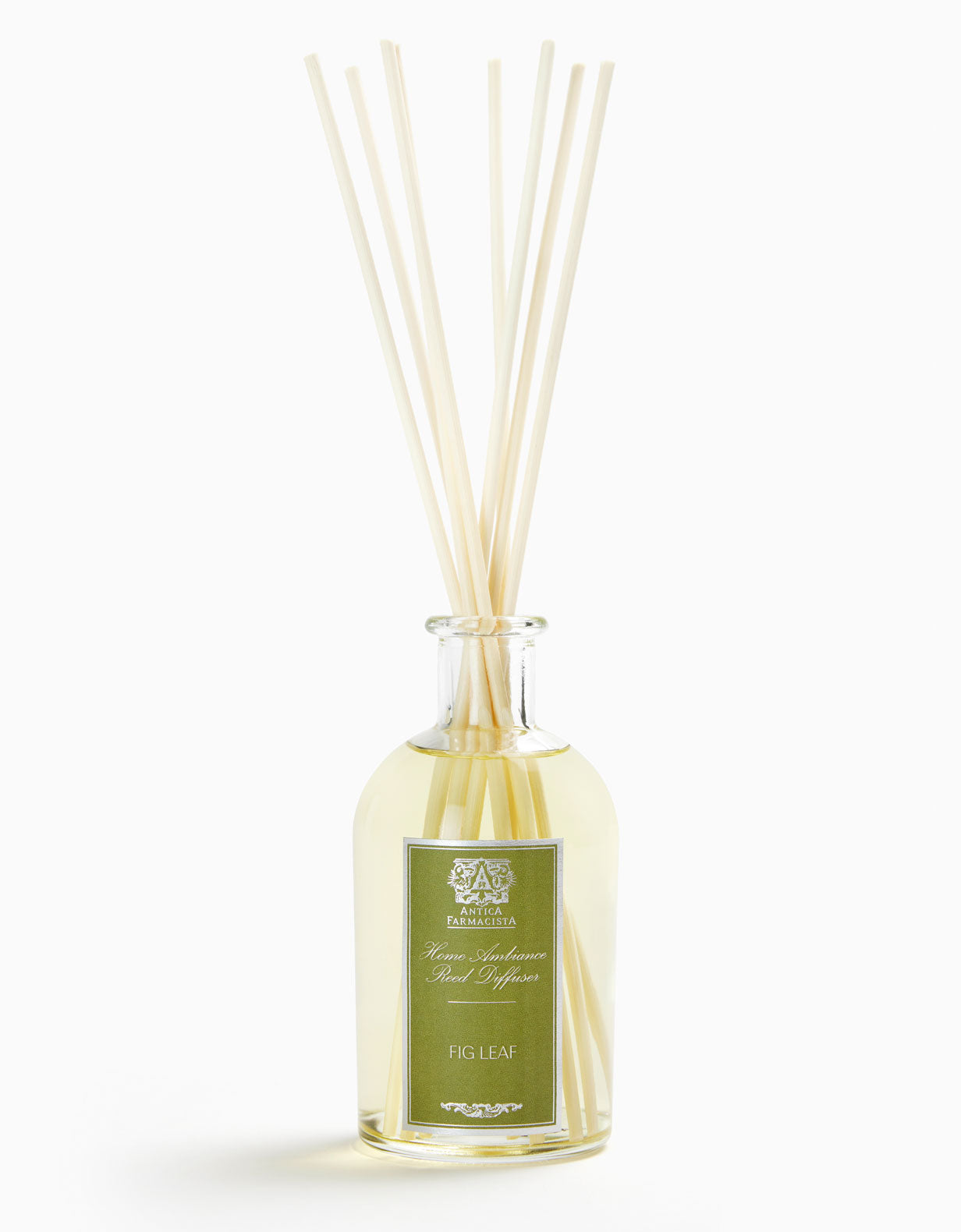 250ml Fig Leaf Reed Diffuser
