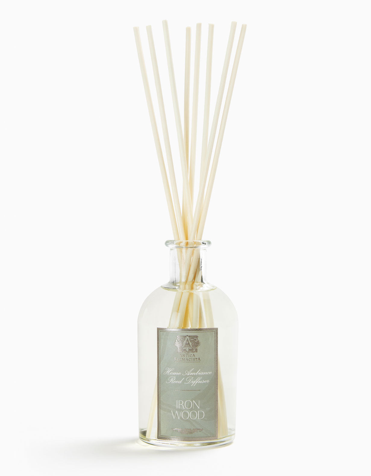 250ml Ironwood Reed Diffuser