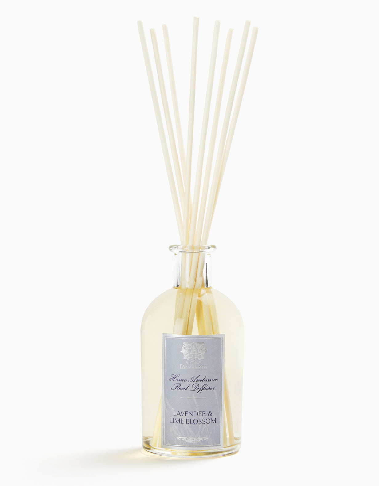250ml Lavender & Lime Blossom Reed Diffuser