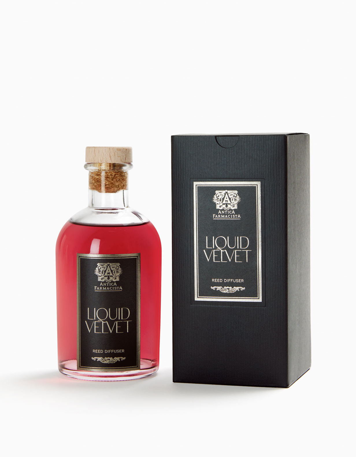 250ml Liquid Velvet Reed Diffuser