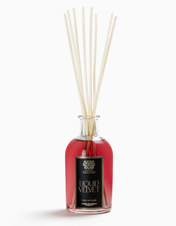 250ml Liquid Velvet Reed Diffuser