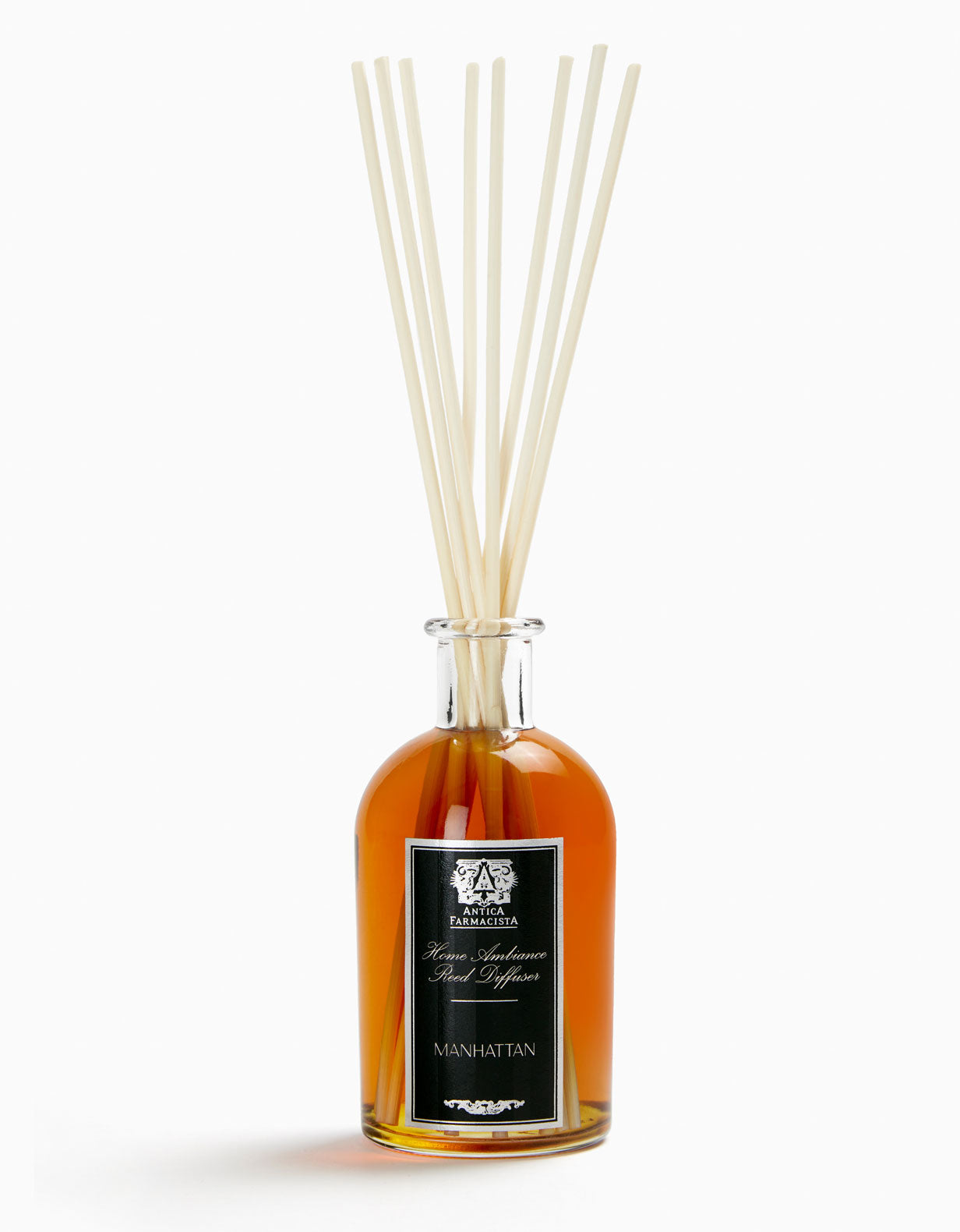 250ml Manhattan Reed Diffuser