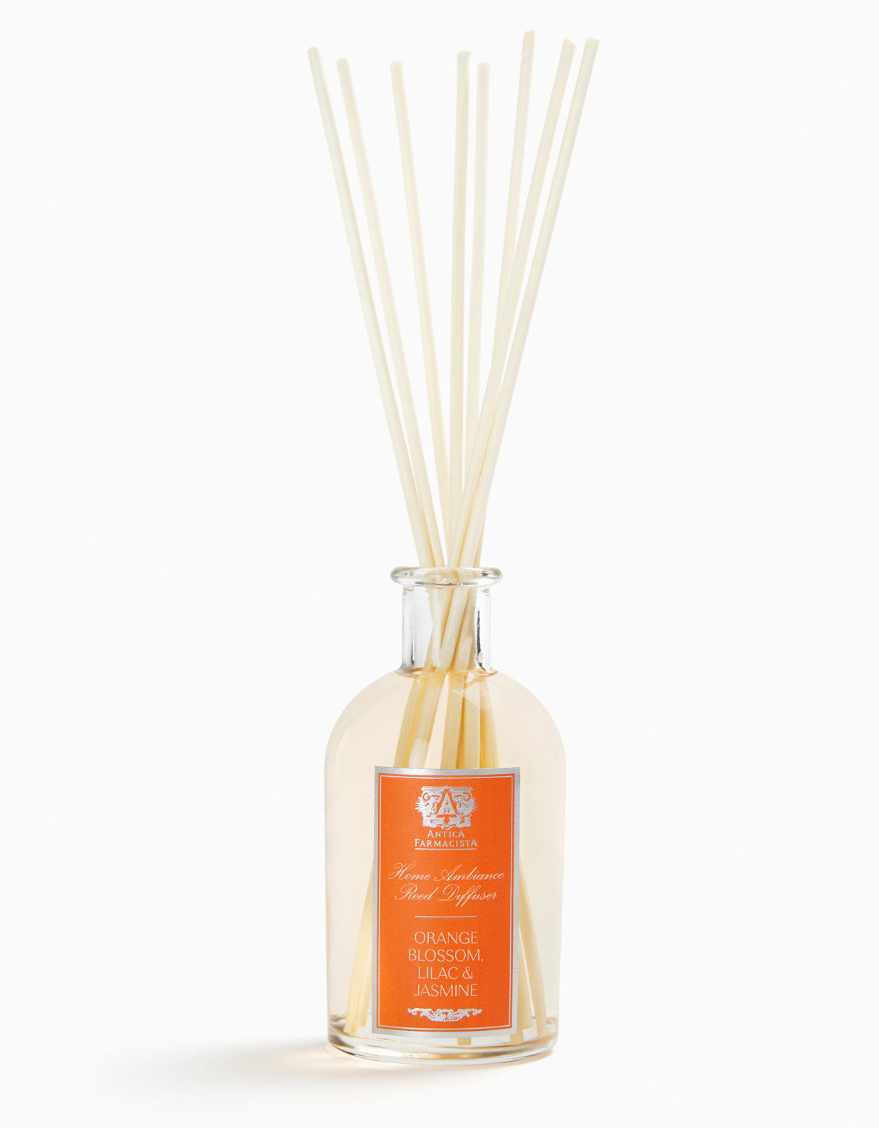 250ml Orange Blossom, Lilac & Jasmine Reed Diffuser
