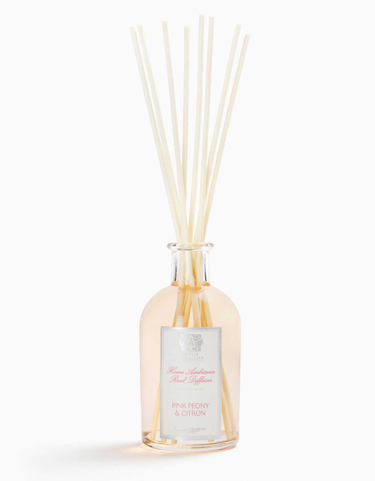 250ml Pink Peony & Citron Reed Diffuser