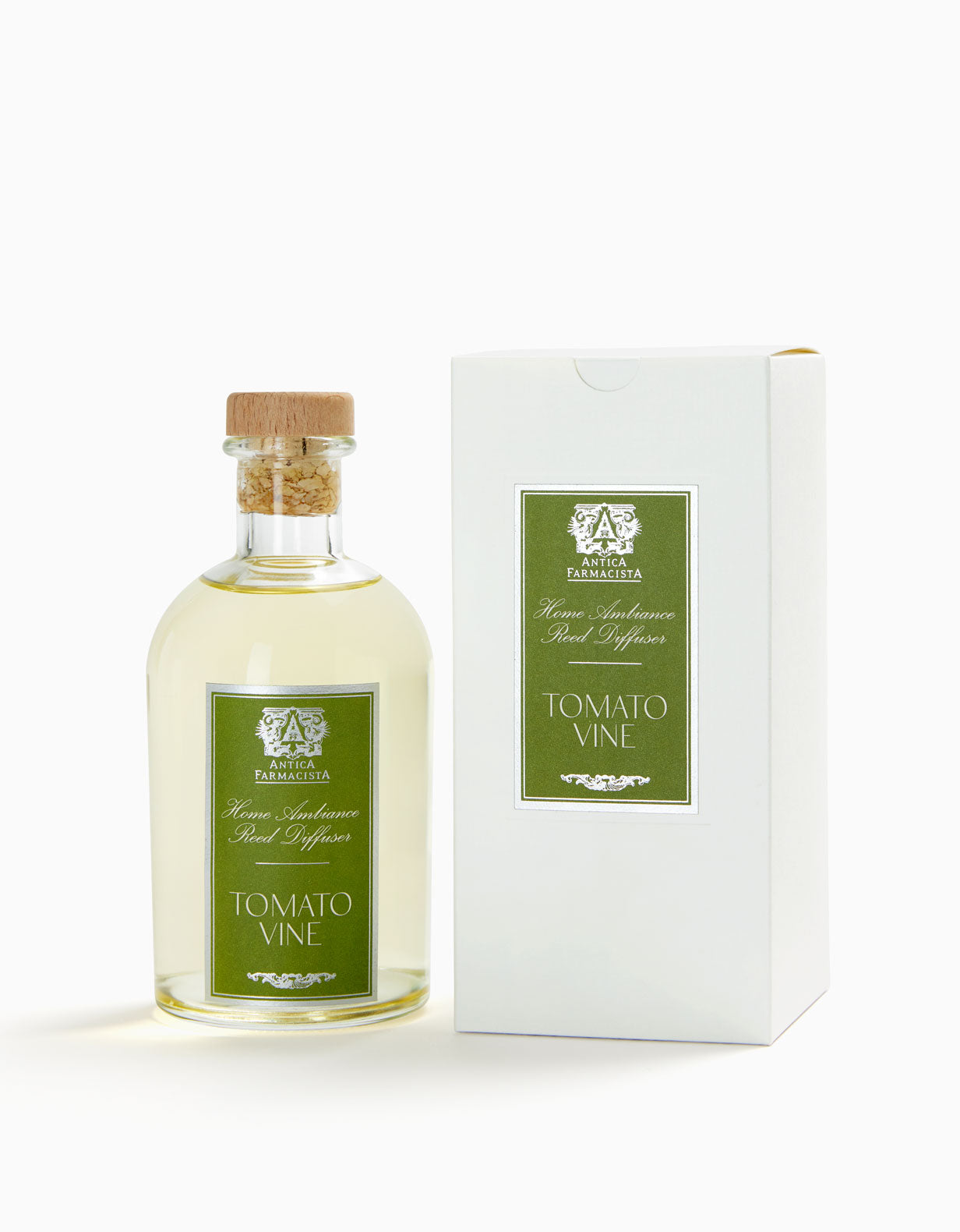 250ml Tomato Vine Reed Diffuser