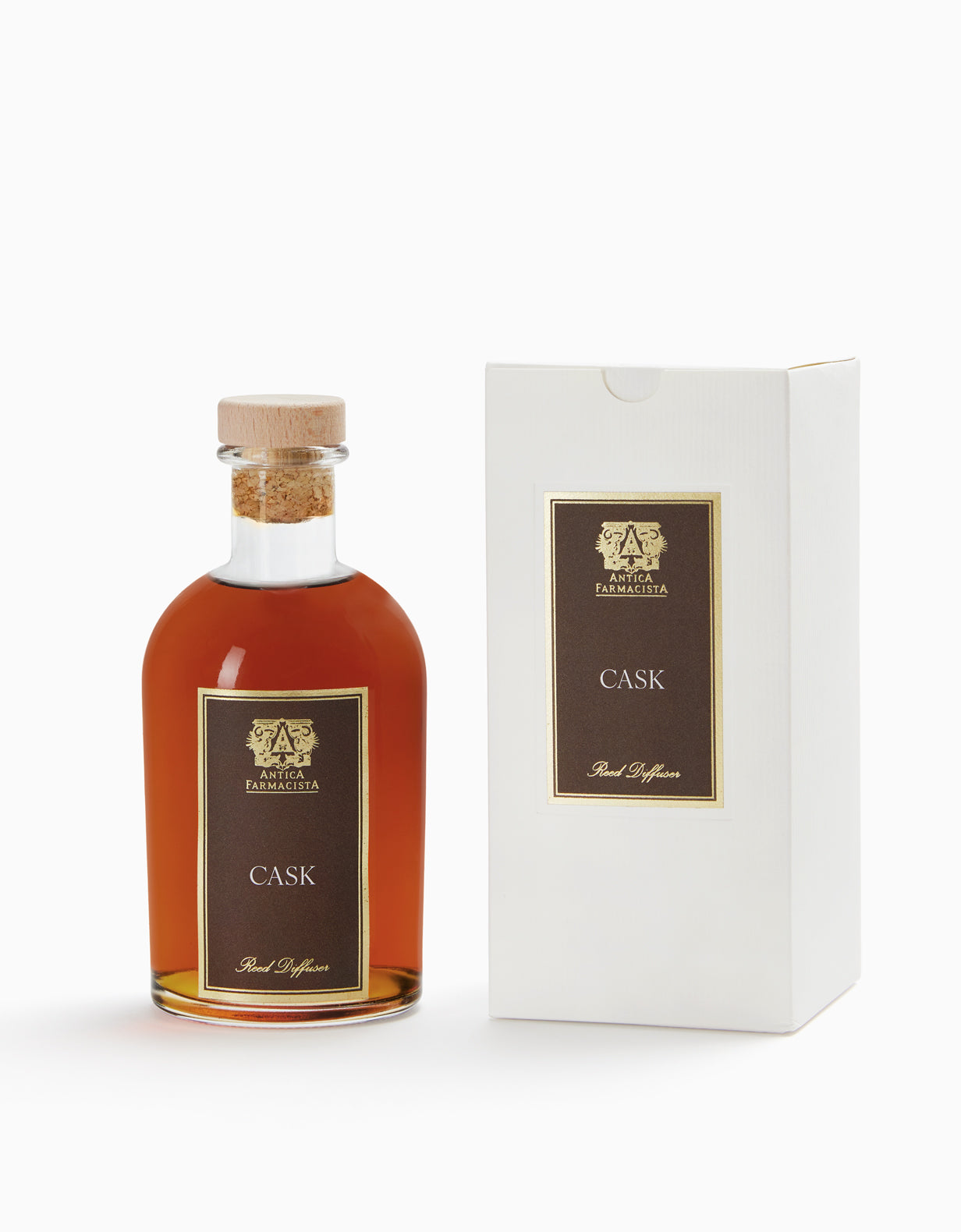 250ml Cask Reed Diffuser