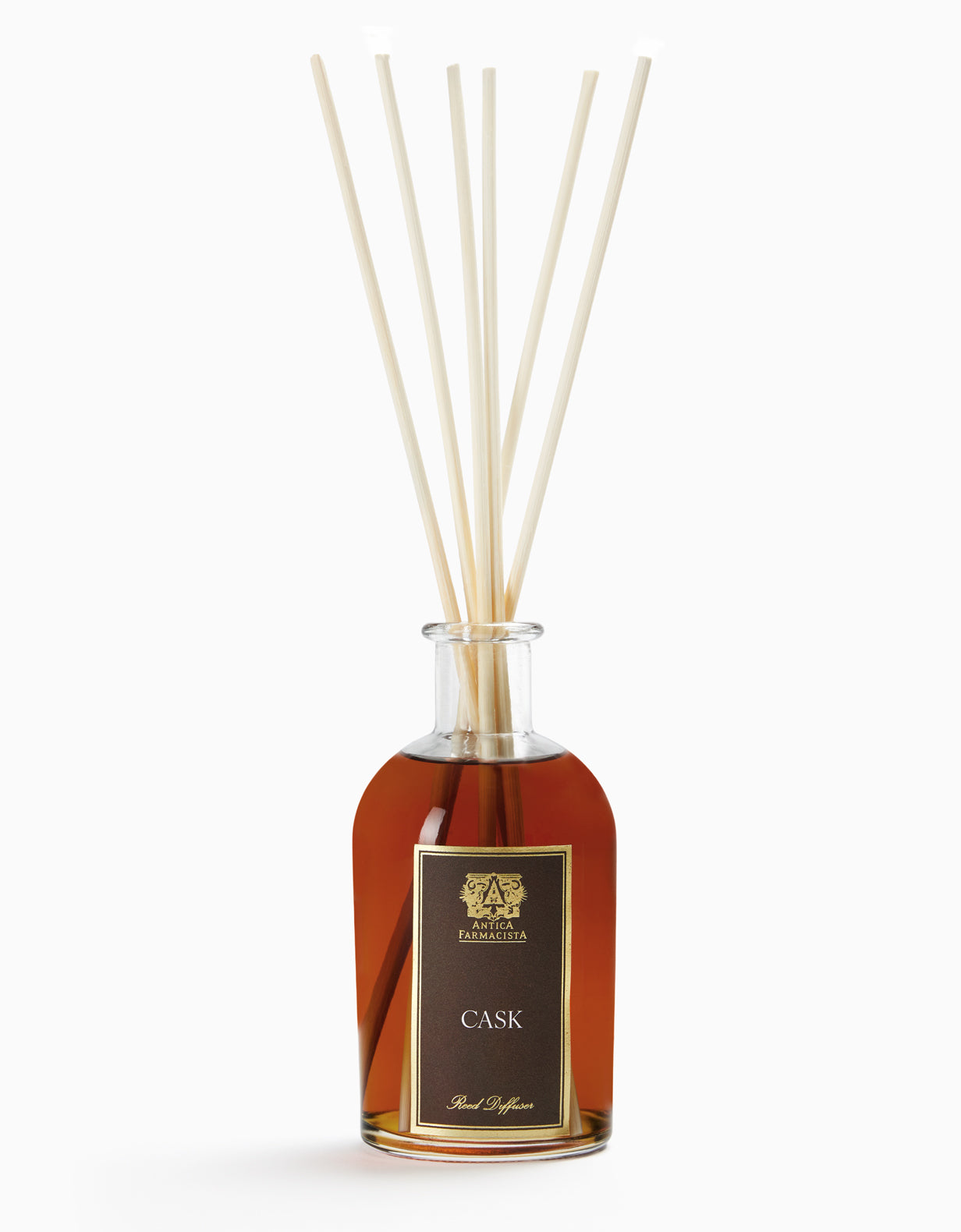 250ml Cask Reed Diffuser