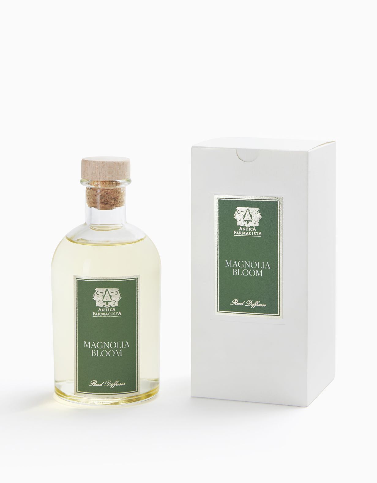 250ml Magnolia Bloom Reed Diffuser