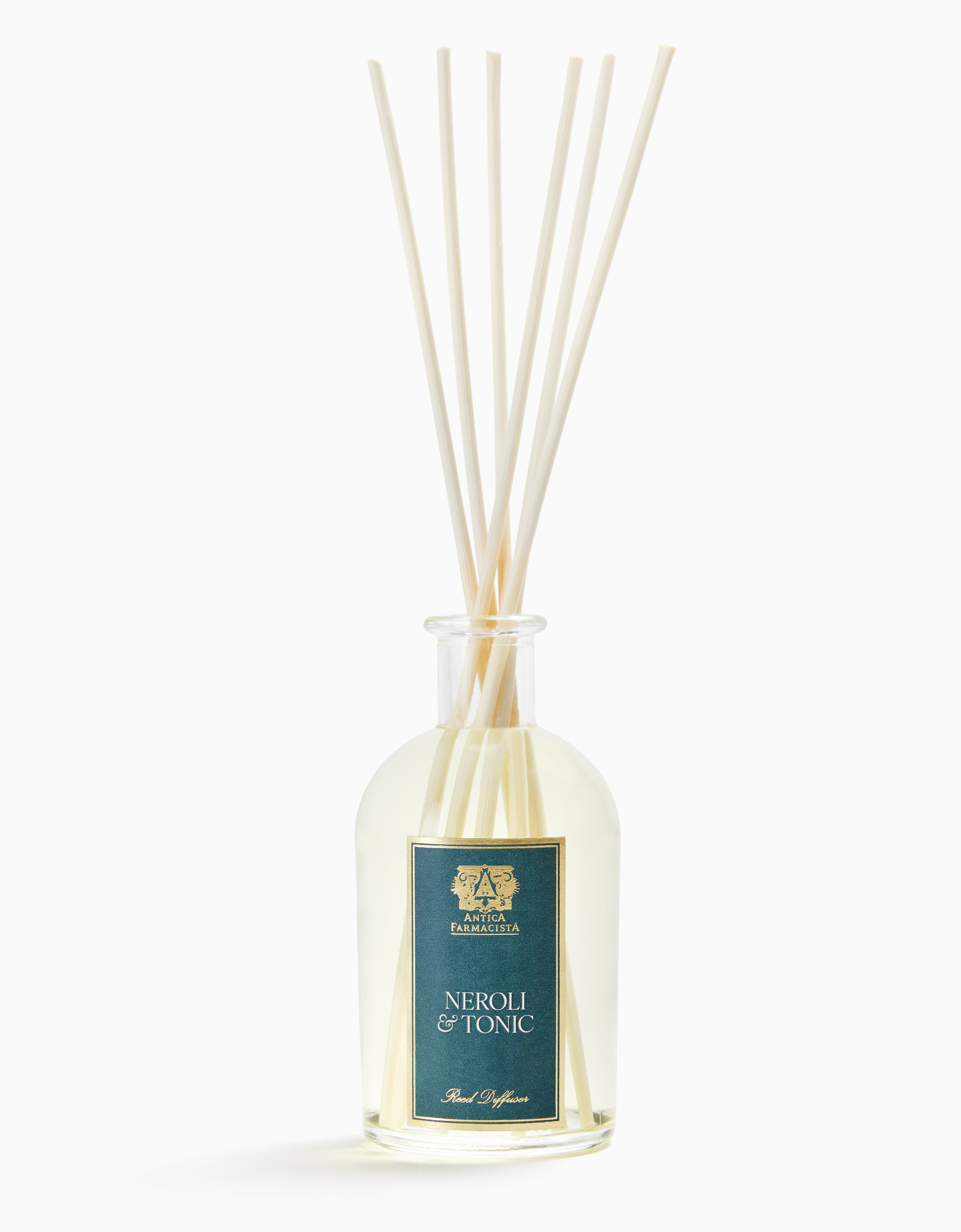 250ml Neroli & Tonic Reed Diffuser