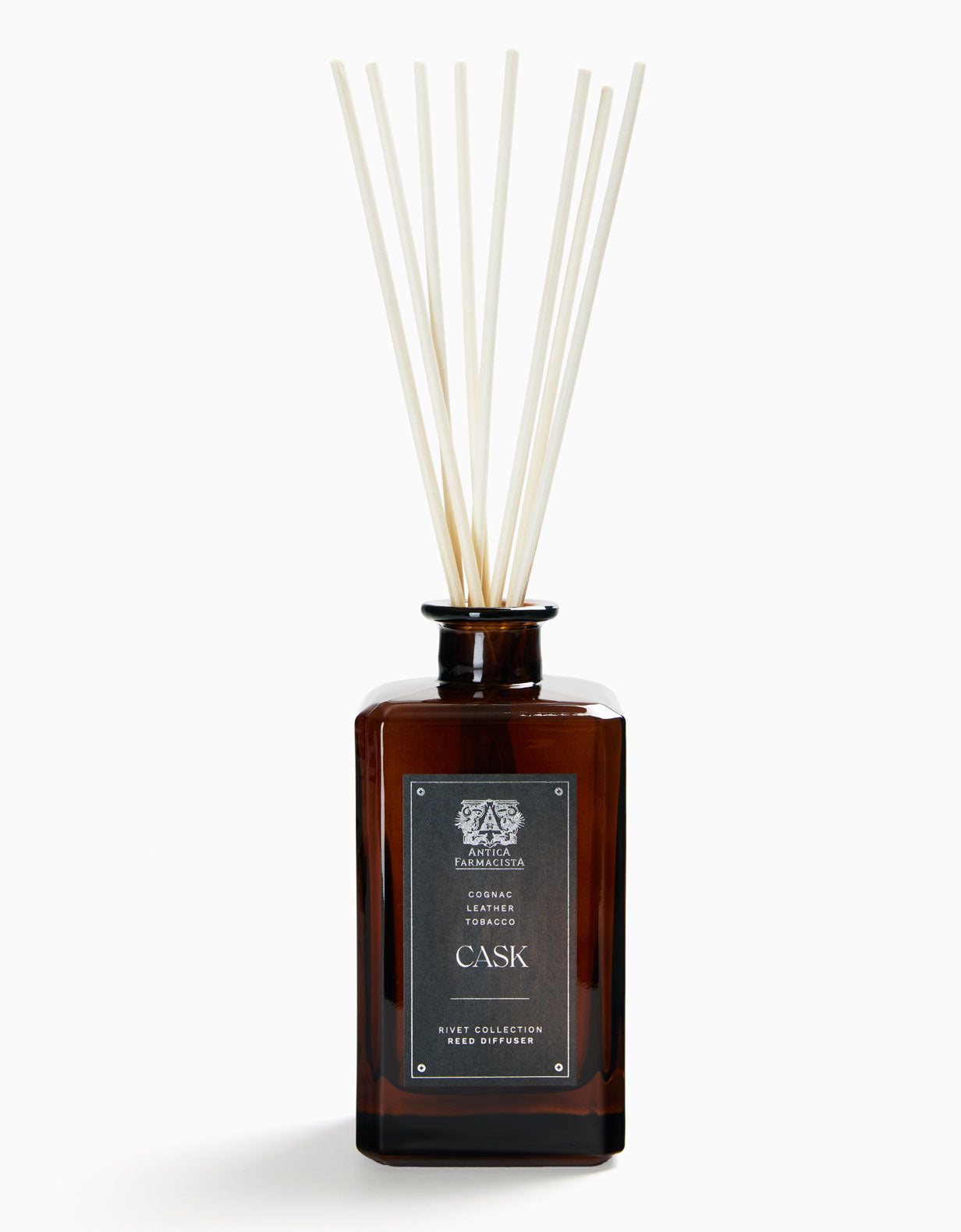 320ml Cask Reed Diffuser