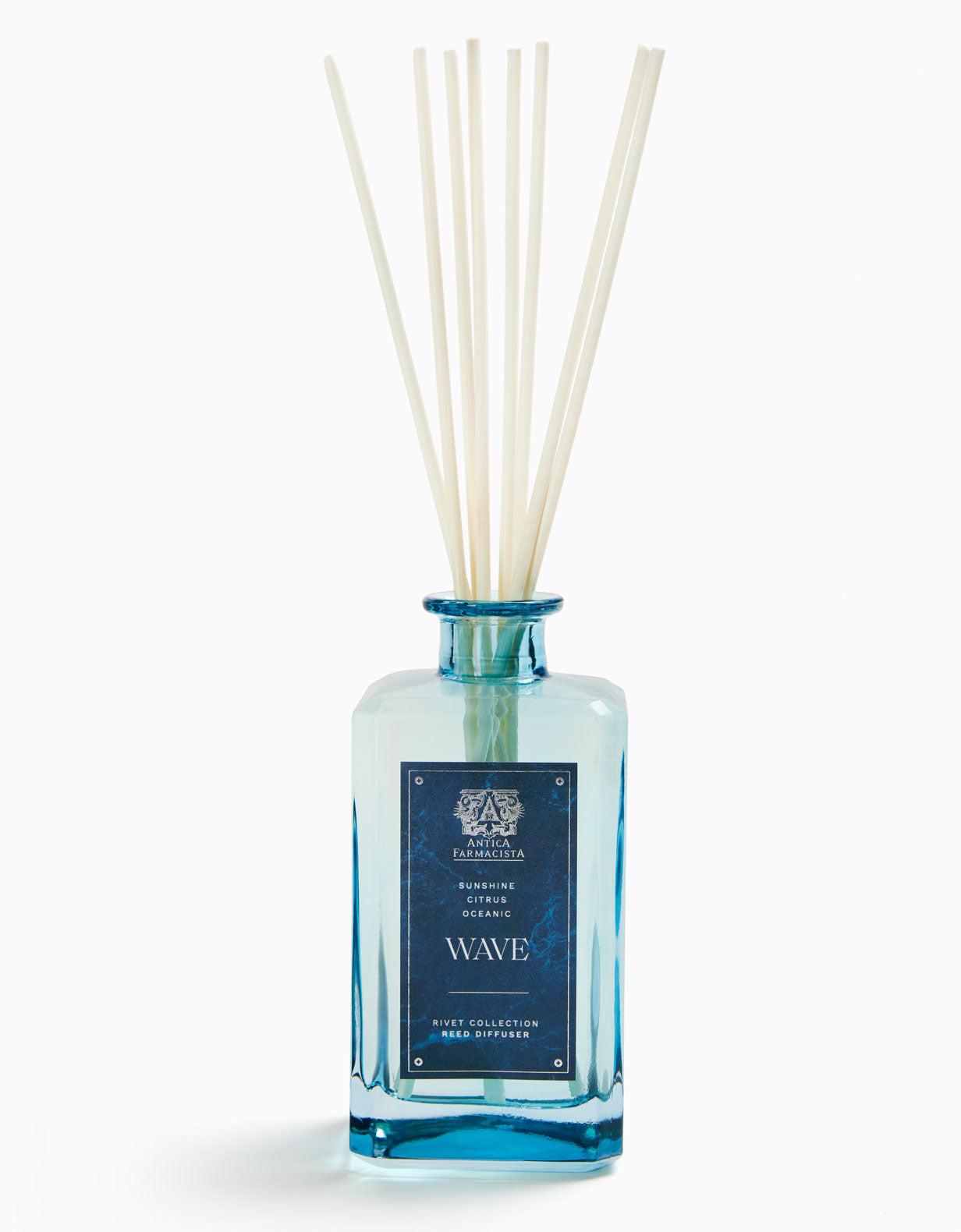 320ml Wave Reed Diffuser