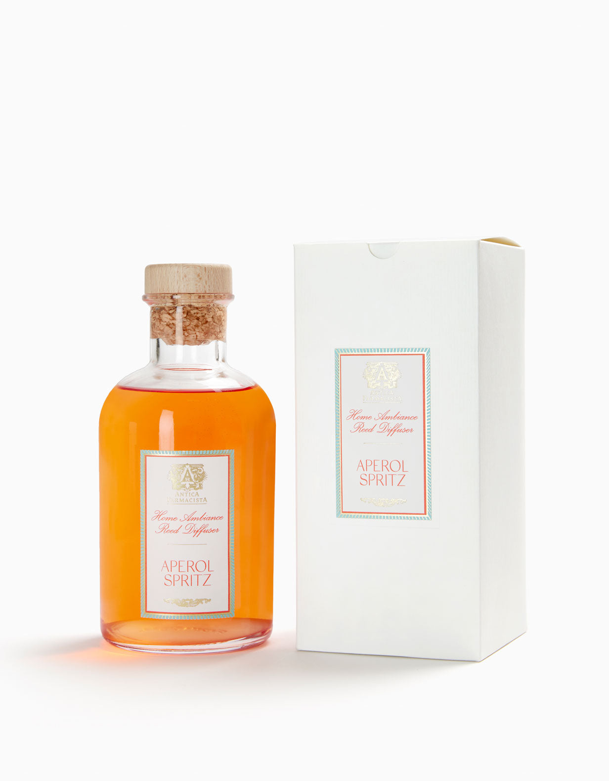 500ml Aperol Spritz Reed Diffuser | Antica Farmacista