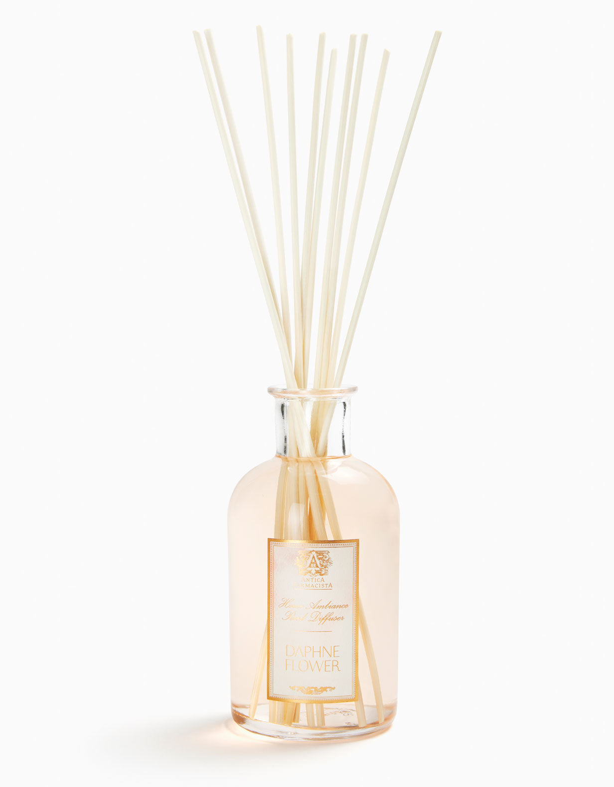 500ml Daphne Flower Reed Diffuser