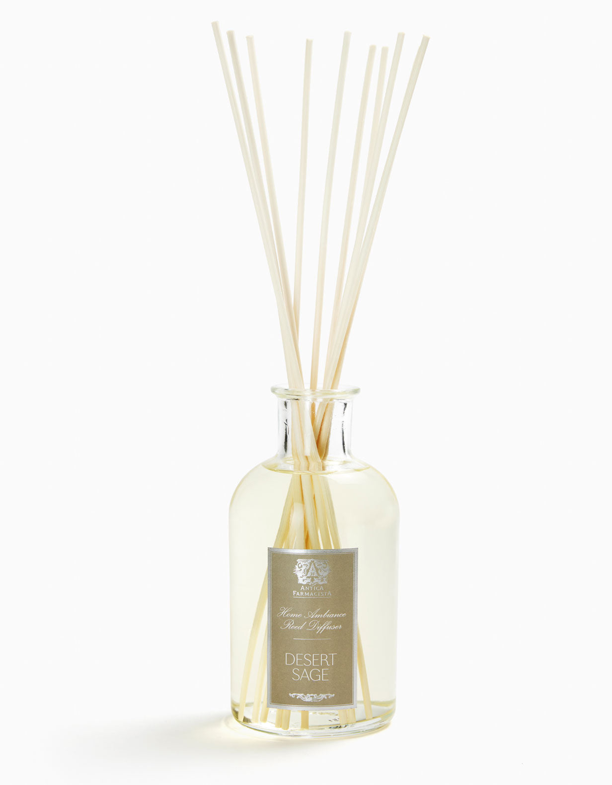 500ml Desert Sage Reed Diffuser