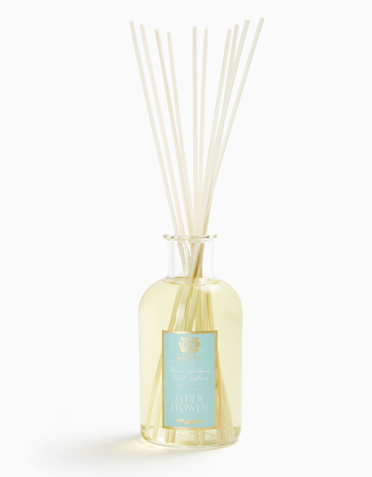 500ml Elderflower Reed Diffuser