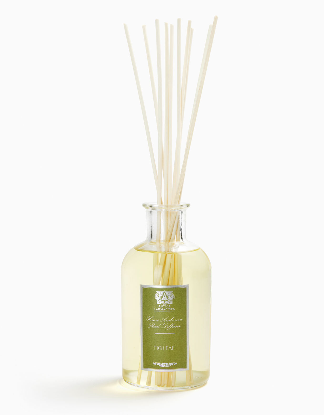 500ml Fig Leaf Reed Diffuser