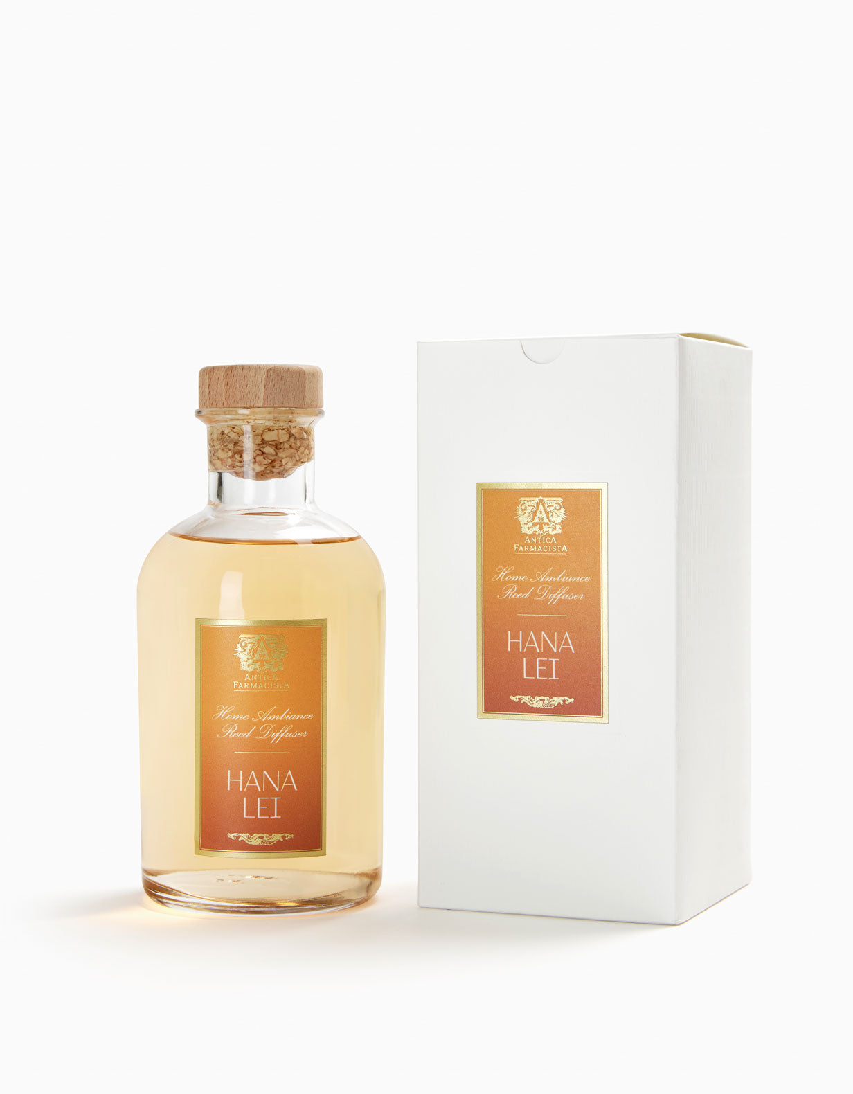 500ml Hana Lei Reed Diffuser