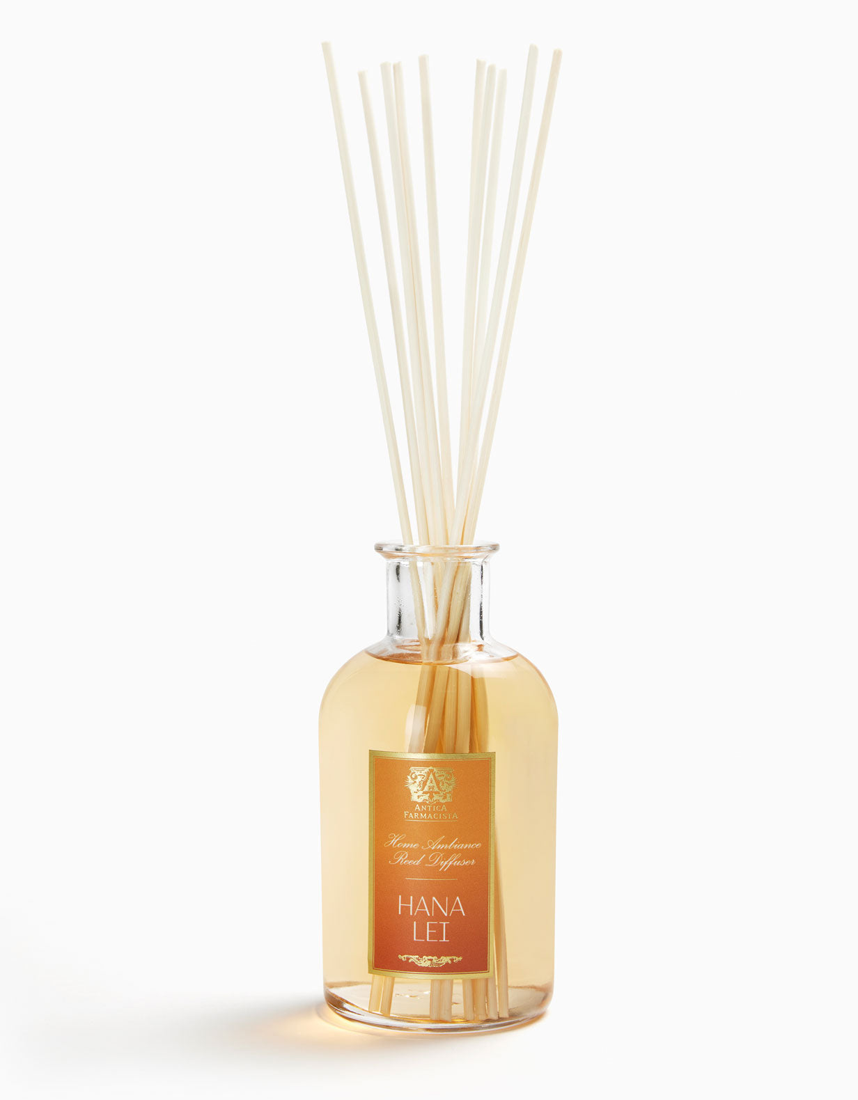 500ml Hana Lei Reed Diffuser