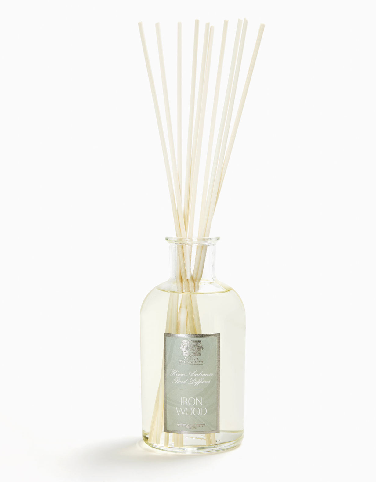 500ml Ironwood Reed Diffuser