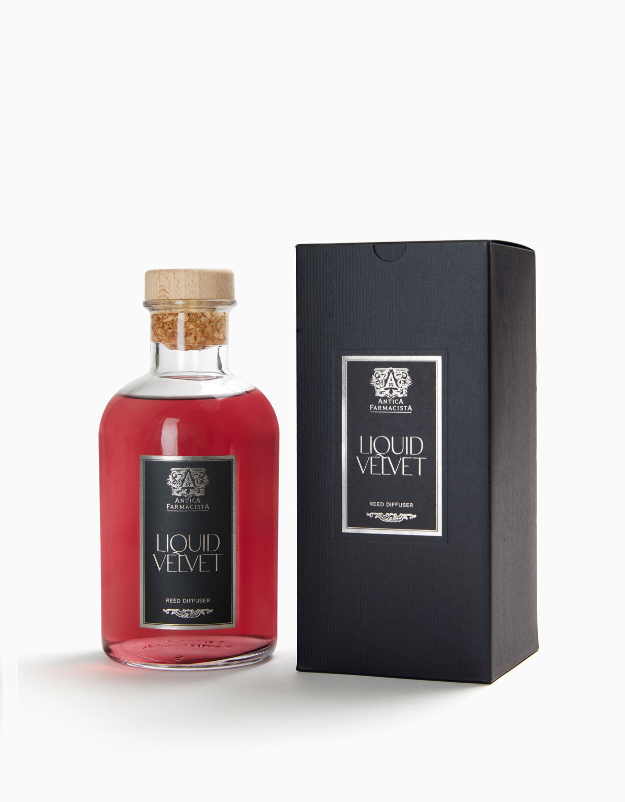 500ml Liquid Velvet Reed Diffuser