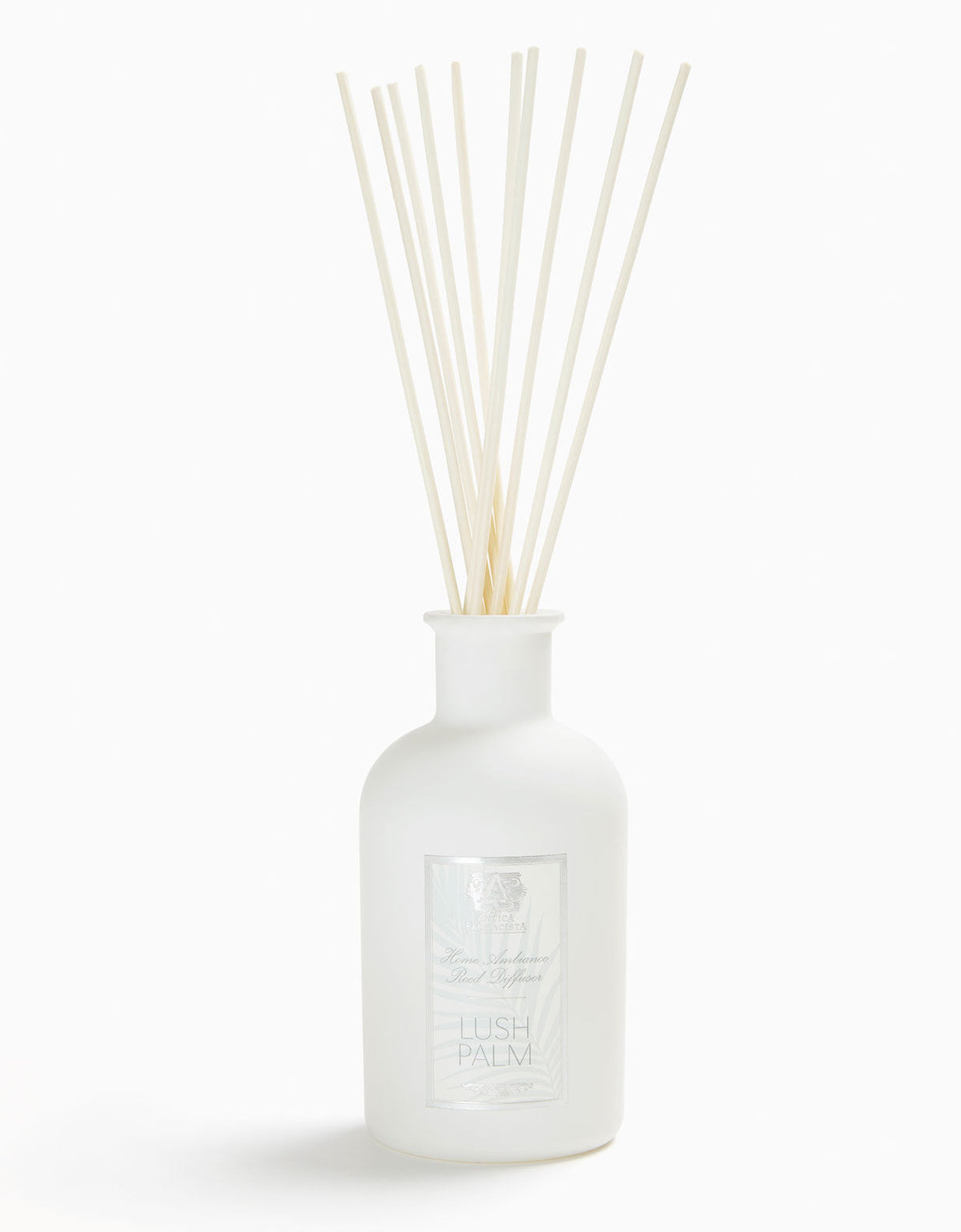 Antica Farmacista  Reed Diffuser 250 ml - Lush Palm main image 1
