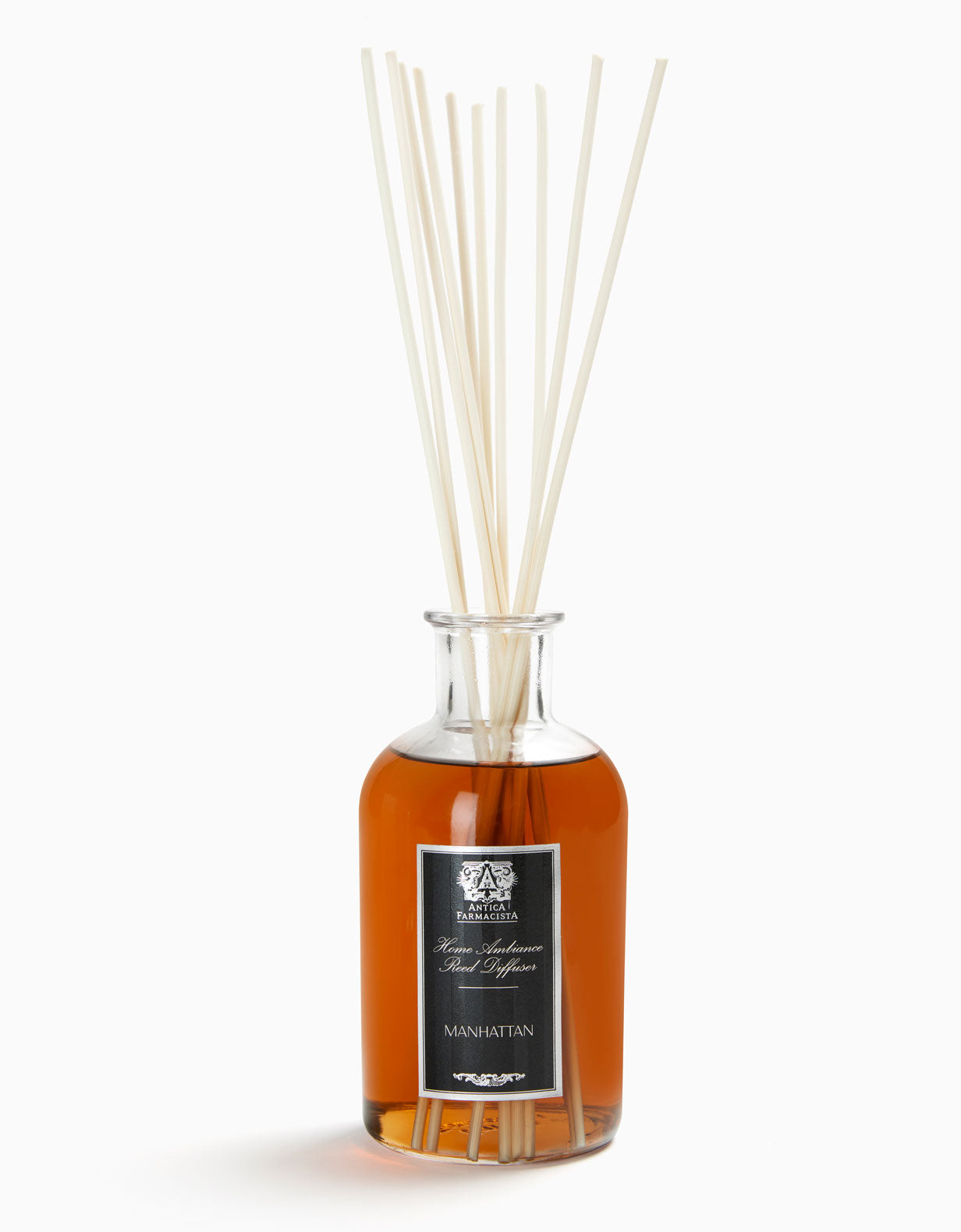 500ml Manhattan Reed Diffuser