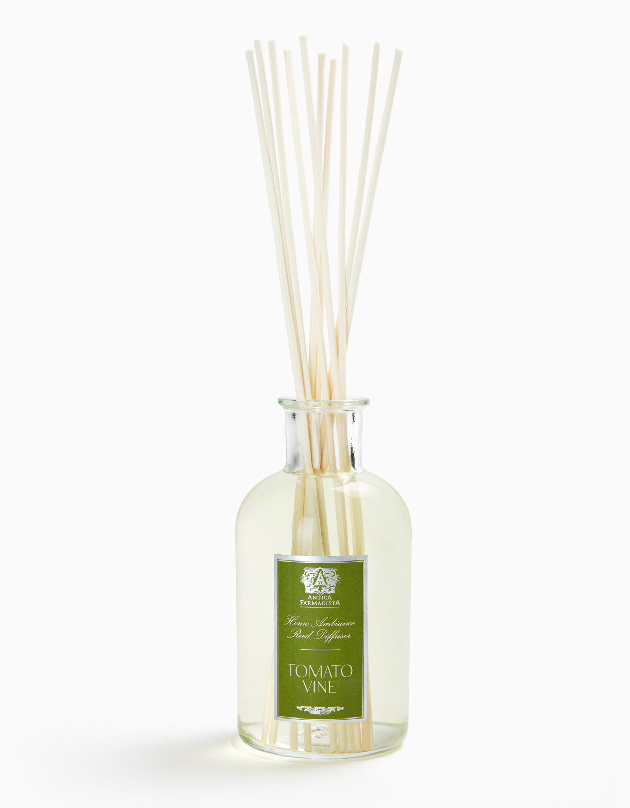 500ml Tomato Vine Reed Diffuser | Antica Farmacista