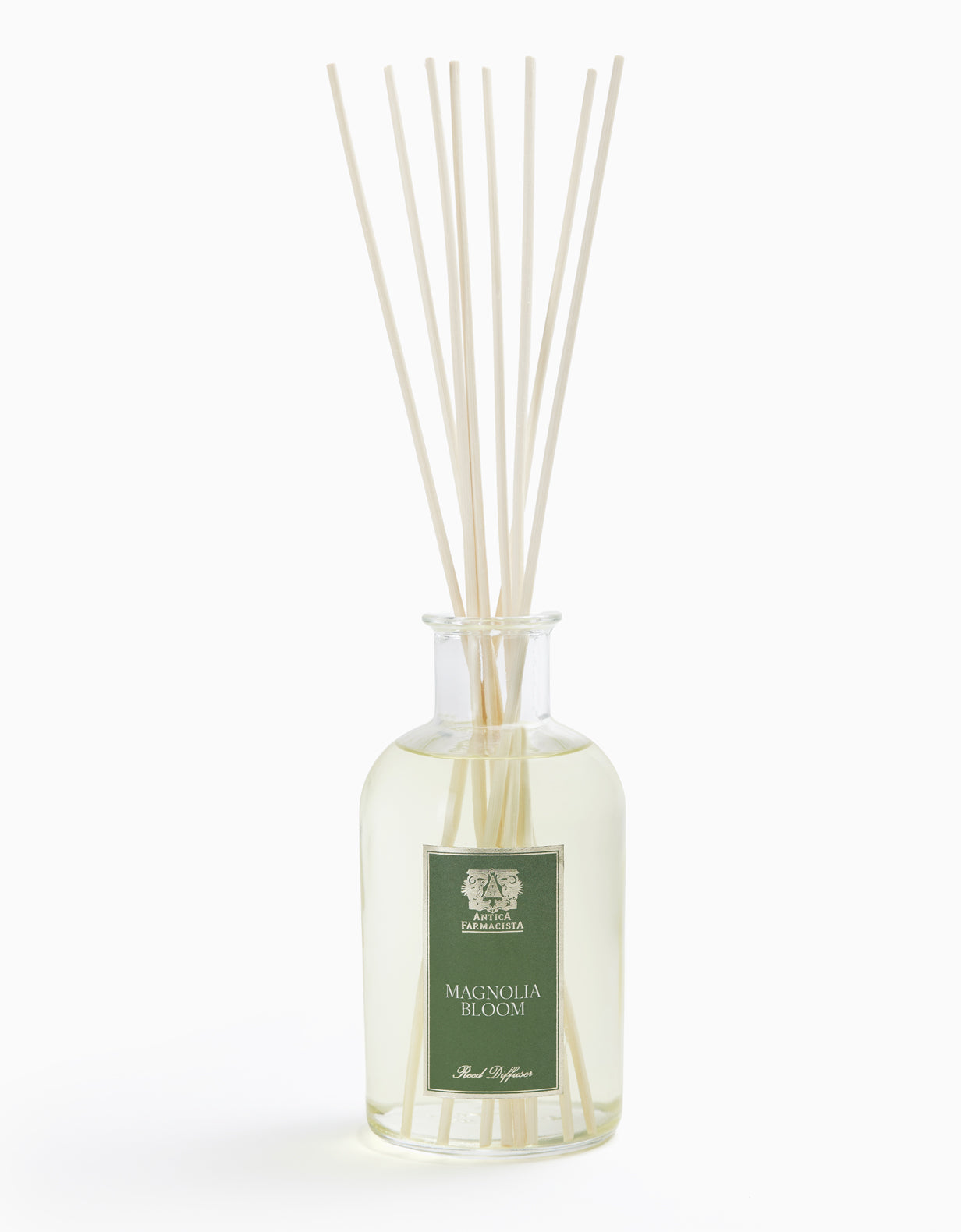 500ml Magnolia Bloom Reed Diffuser
