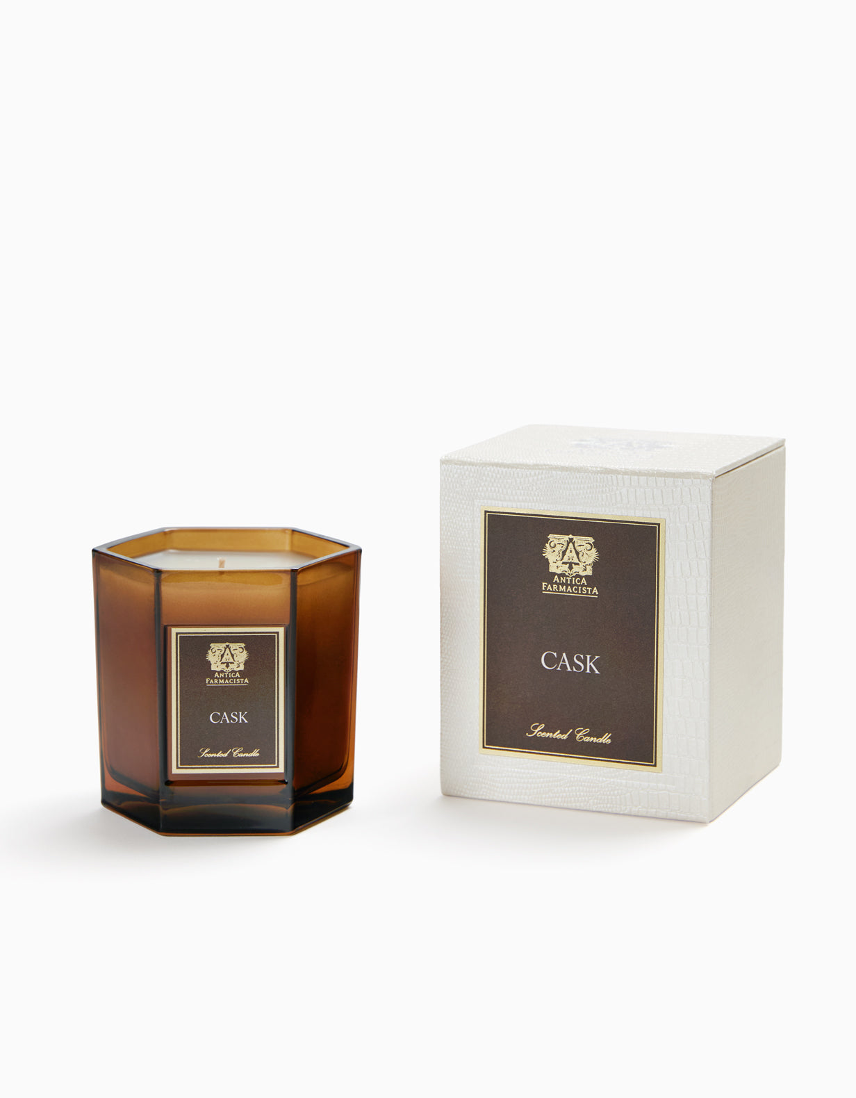 100ml Orange Blossom Reed Diffuser | Antica Farmacista