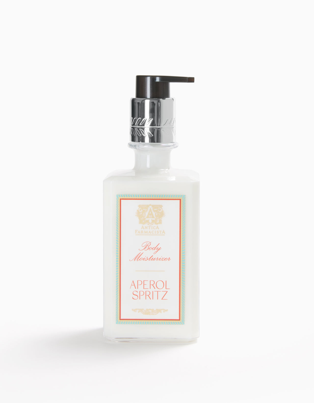 Aperol Spritz Body Moisturizer
