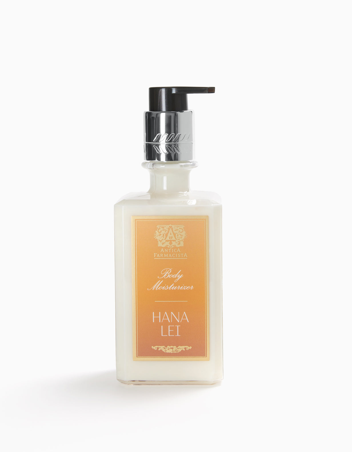 Hana Lei Body Moisturizer
