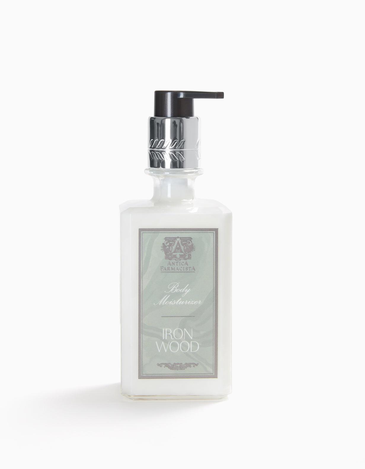 Ironwood Body Moisturizer