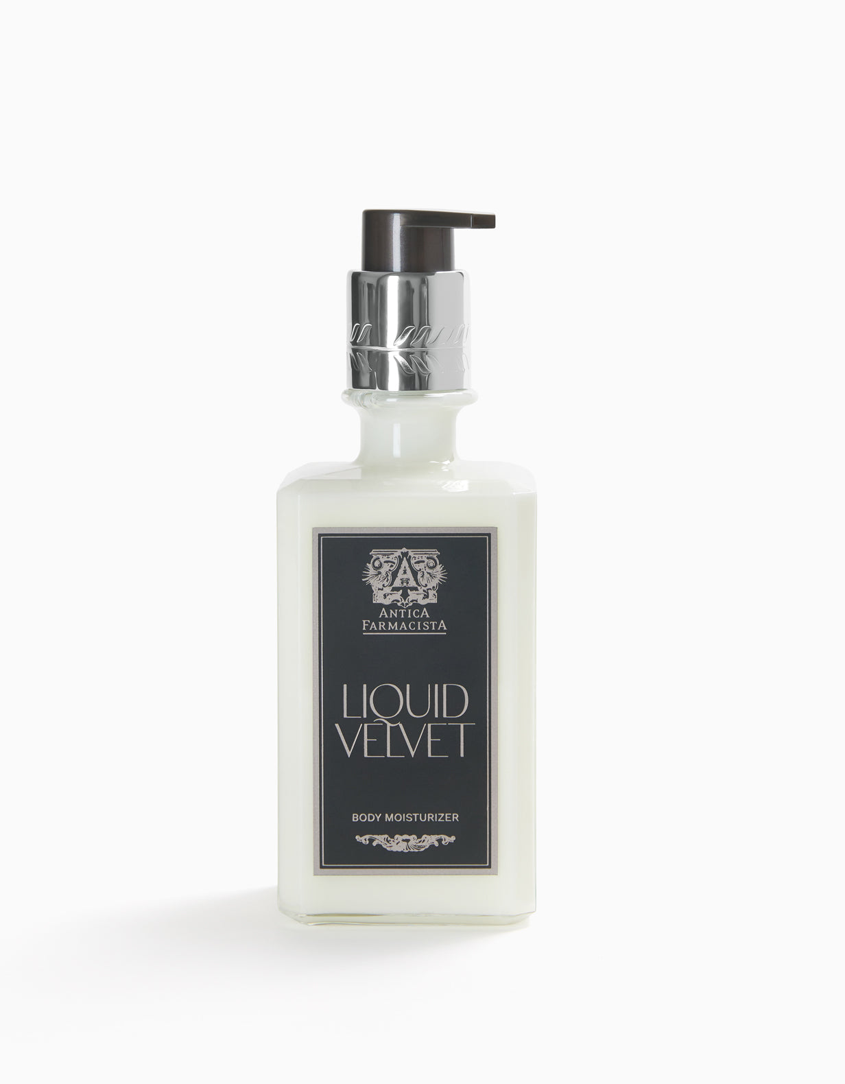 Liquid Velvet Body Moisturizer