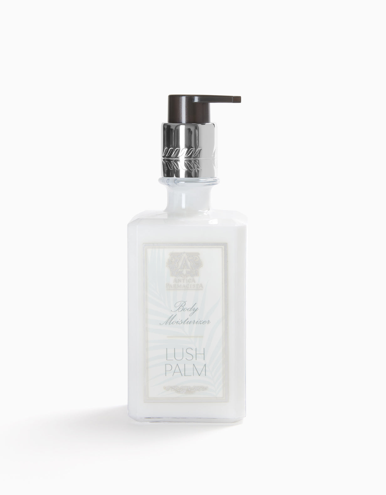 Lush Palm Body Moisturizer