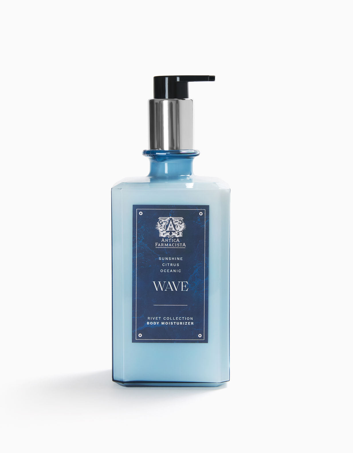 16oz Wave Body Moisturizer