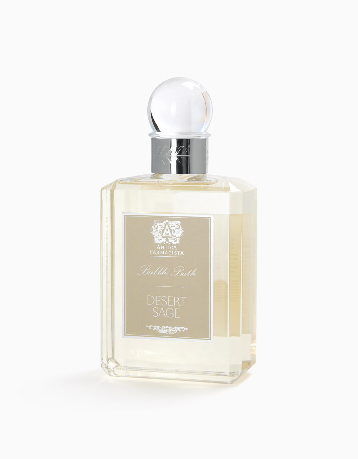 Desert Sage Bubble Bath
