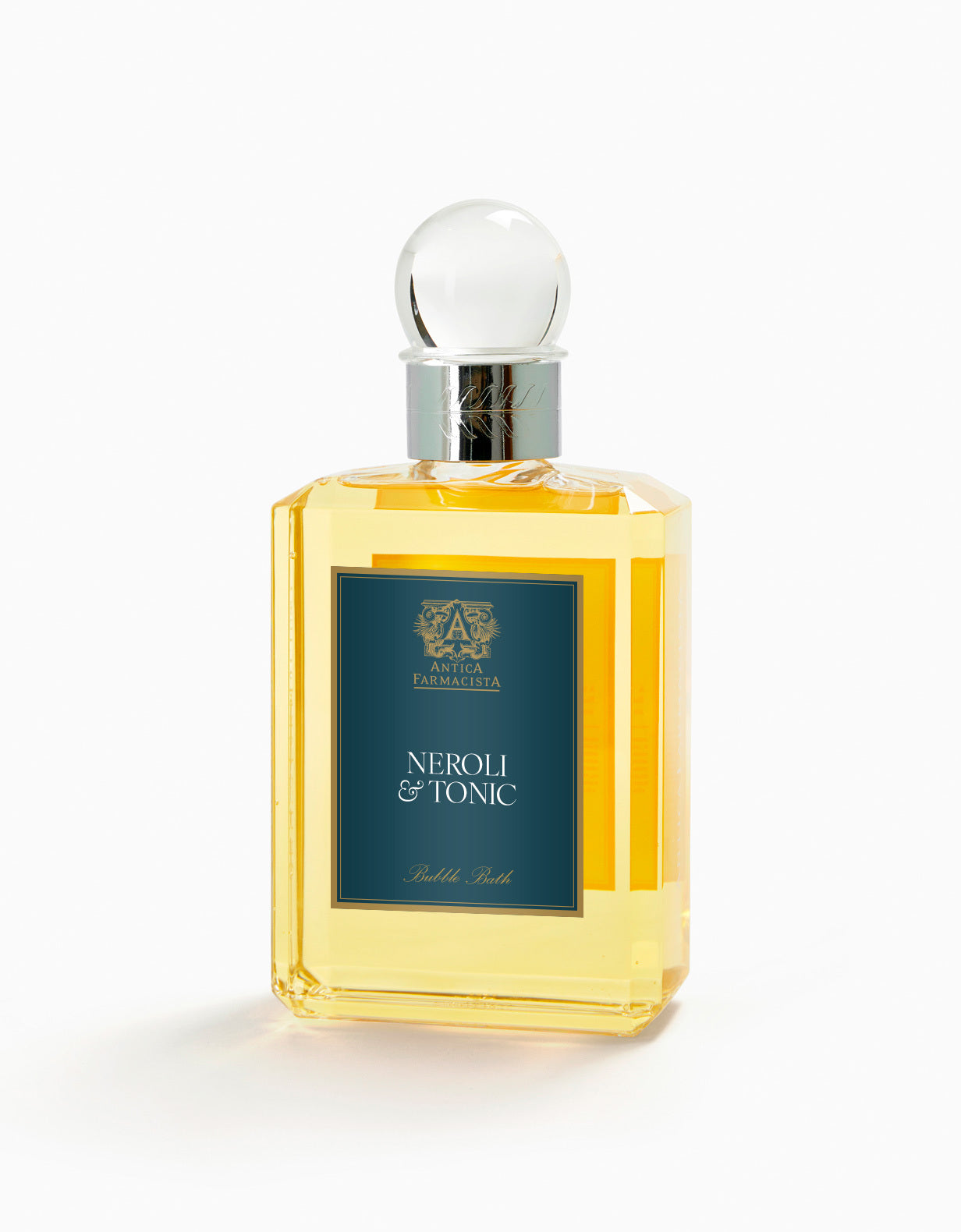 Neroli & Tonic Bubble Bath