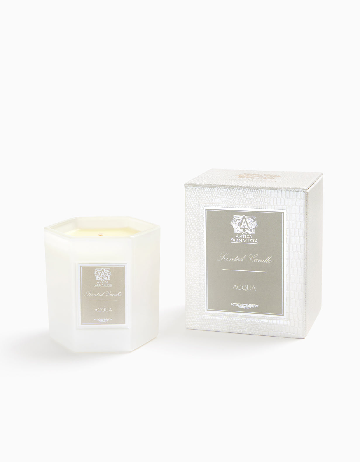 Acqua Candle
