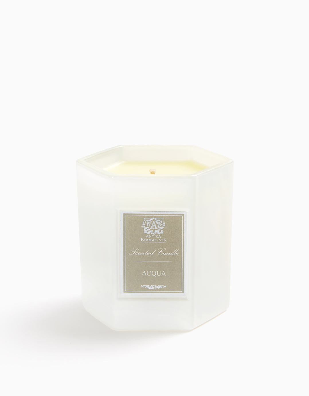 Acqua Candle