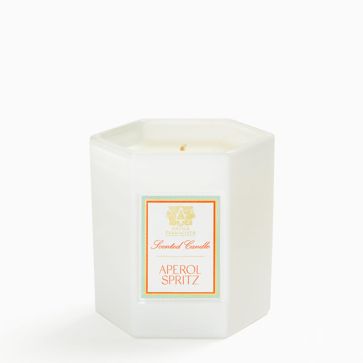Aperol Spritz Candle | Antica Farmacista
