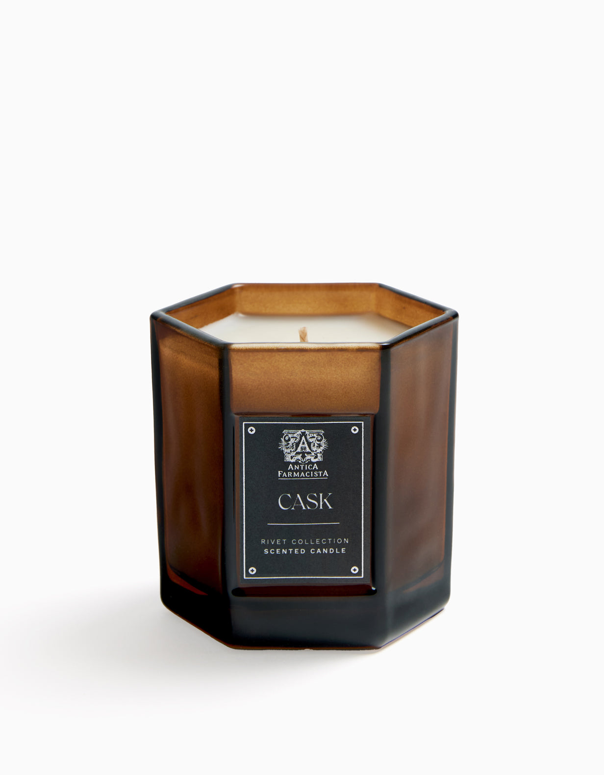 Cask Candle