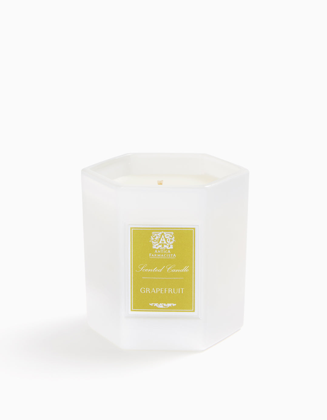Grapefruit Candle