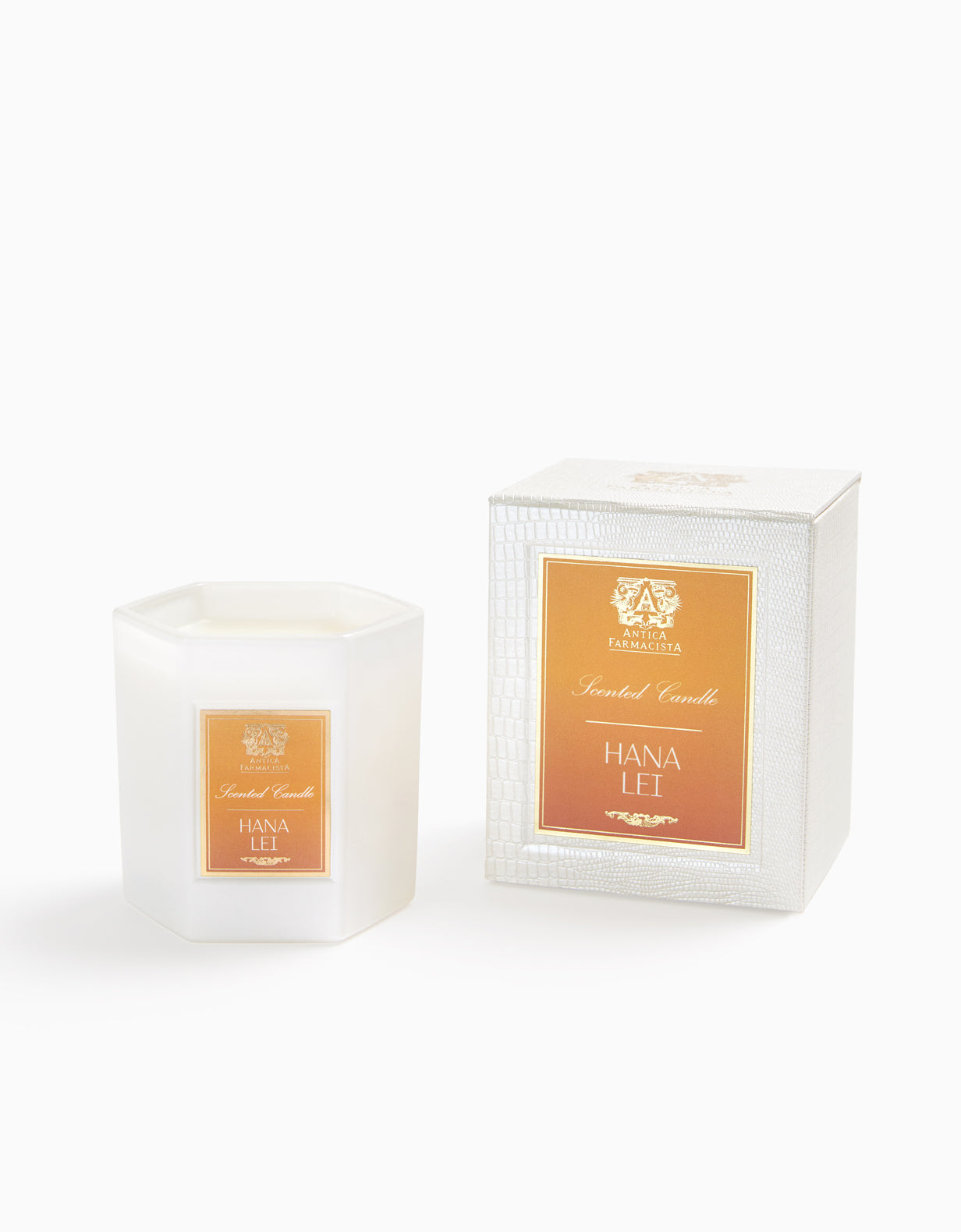Hana Lei Candle