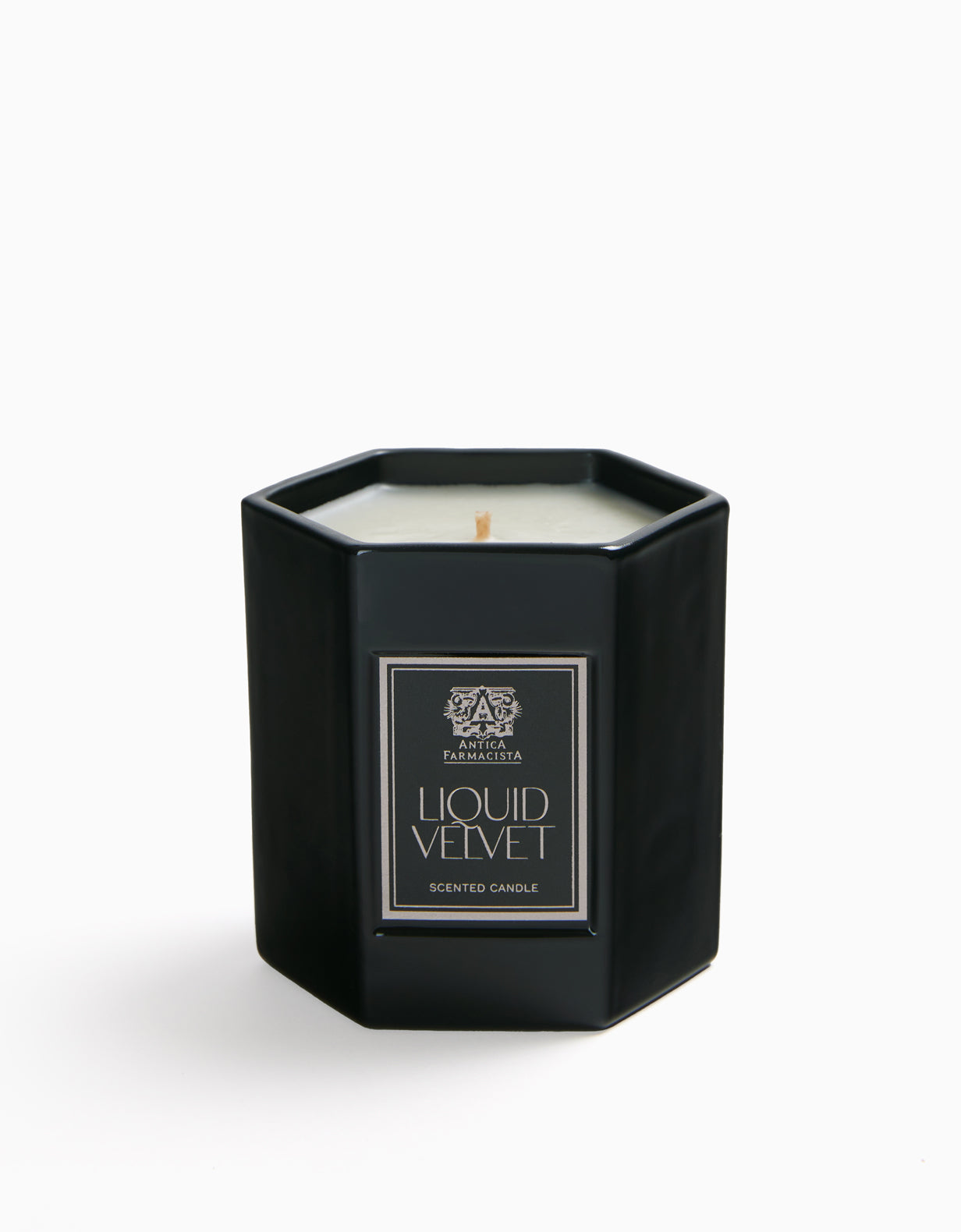 Liquid Velvet Candle