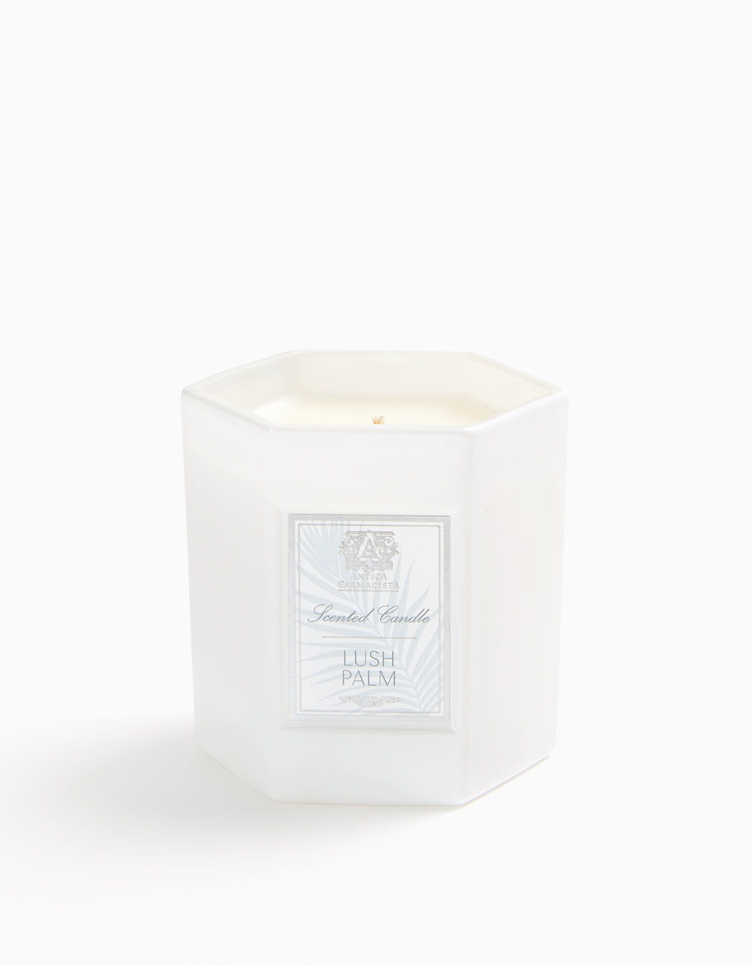 Lush Palm Candle